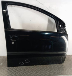 Porte avant droit PEUGEOT 107 Photo n°1