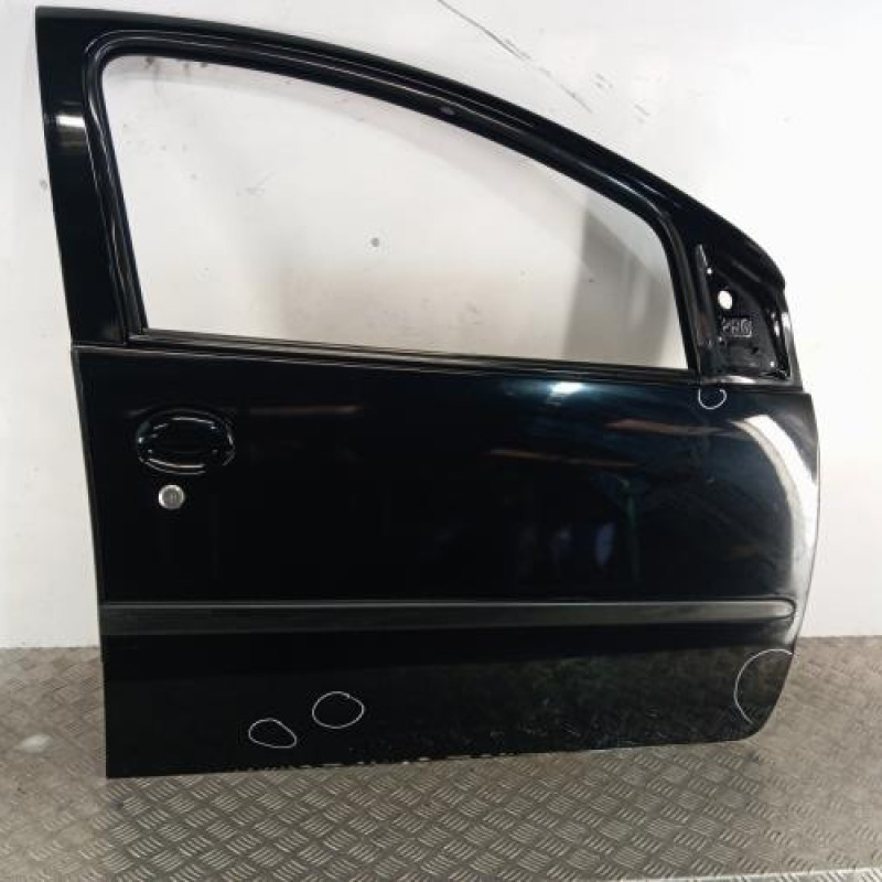 Porte avant droit PEUGEOT 107