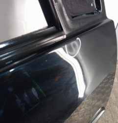 Porte avant droit PEUGEOT 107