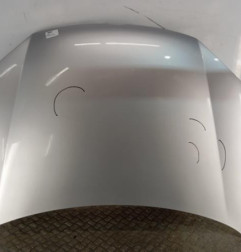 Capot VOLKSWAGEN GOLF 5 Photo n°1