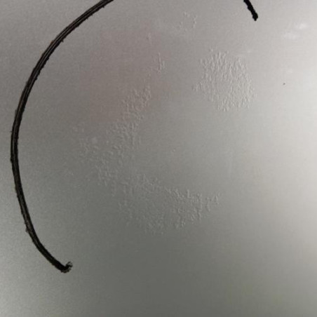 Capot VOLKSWAGEN GOLF 5