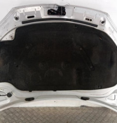 Capot VOLKSWAGEN GOLF 5 Photo n°4