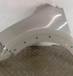 Aile avant gauche CITROEN C3 3 Photo n°1