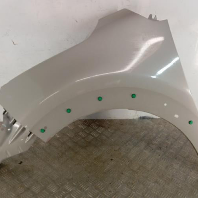 Aile avant gauche CITROEN C3 3