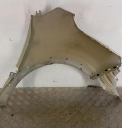 Aile avant gauche CITROEN C3 3