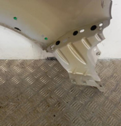 Aile avant gauche CITROEN C3 3 Photo n°4