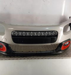 Pare choc avant CITROEN C3 3 Photo n°1