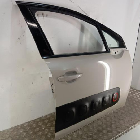 Porte avant droit CITROEN C3 3