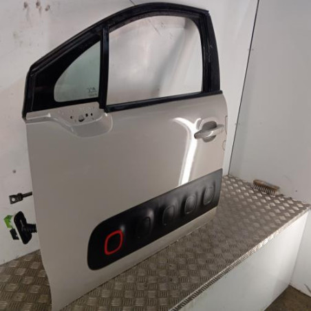 Porte avant gauche CITROEN C3 3