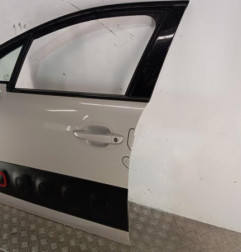 Porte avant gauche CITROEN C3 3 Photo n°3