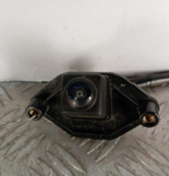 Camera de recul NISSAN QASHQAI 2 Photo n°1