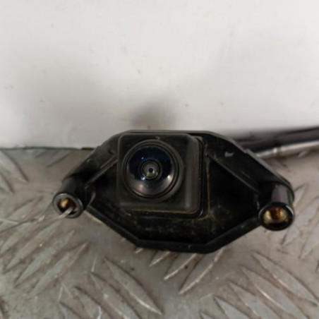 Camera de recul NISSAN QASHQAI 2 Photo n°1