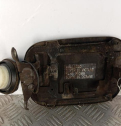 Trappe d'essence NISSAN QASHQAI 2