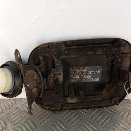 Trappe d'essence NISSAN QASHQAI 2