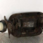 Trappe d'essence NISSAN QASHQAI 2