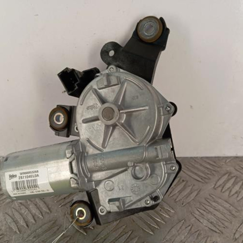 Moteur essuie glace arriere NISSAN QASHQAI 2