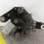 Moteur essuie glace arriere NISSAN QASHQAI 2