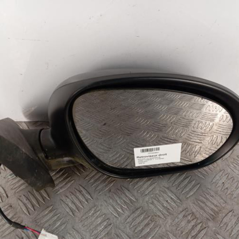 Retroviseur droit NISSAN JUKE 1