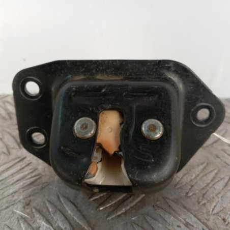 Serrure de hayon NISSAN JUKE 1 Photo n°1