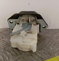 Serrure de hayon NISSAN JUKE 1