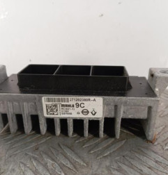 Boitier de prechauffage DACIA LODGY Photo n°1