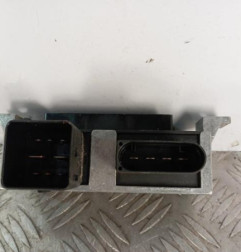 Boitier de prechauffage DACIA LODGY