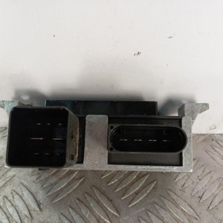 Boitier de prechauffage DACIA LODGY