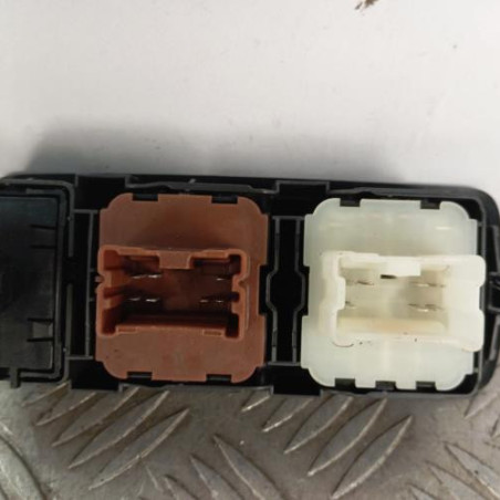 Interrupteur de leve vitre avant gauche DACIA LODGY
