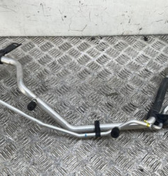 Tuyau de climatisation DS DS3 Photo n°3