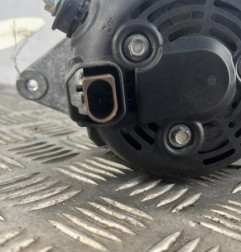 Alternateur SUZUKI SWIFT 5 Photo n°5