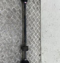 Cardan droit (transmission) SUZUKI SWIFT 5 Photo n°1