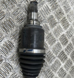 Cardan droit (transmission) SUZUKI SWIFT 5
