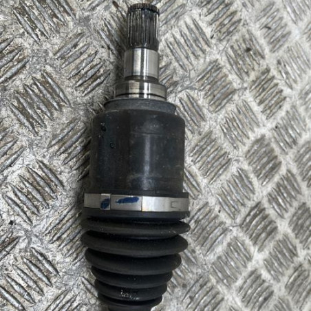 Cardan droit (transmission) SUZUKI SWIFT 5