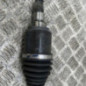 Cardan droit (transmission) SUZUKI SWIFT 5