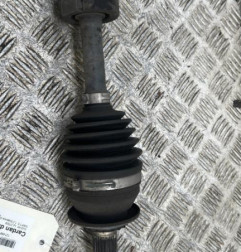 Cardan droit (transmission) SUZUKI SWIFT 5 Photo n°3