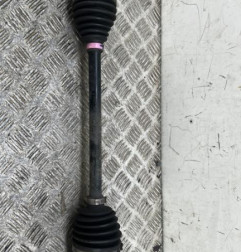 Cardan gauche (transmission) SUZUKI SWIFT 5 Photo n°1