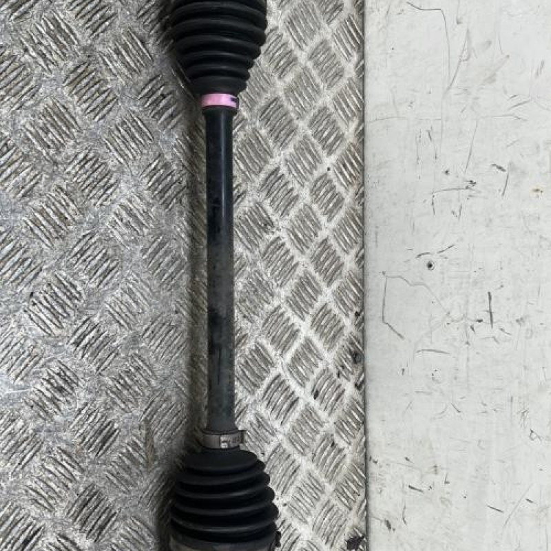 Cardan gauche (transmission) SUZUKI SWIFT 5