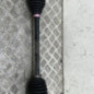 Cardan gauche (transmission) SUZUKI SWIFT 5