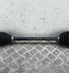 Cardan gauche (transmission) SUZUKI SWIFT 5