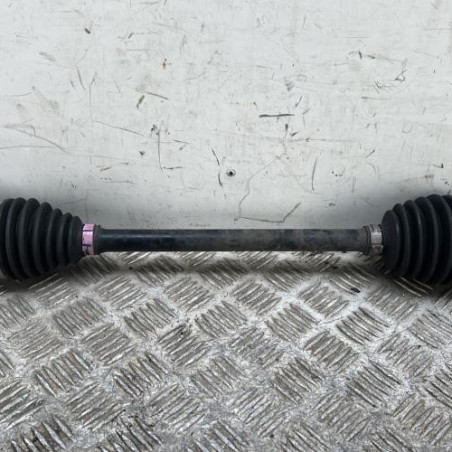 Cardan gauche (transmission) SUZUKI SWIFT 5