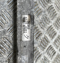 Cremaillere assistee SUZUKI SWIFT 5