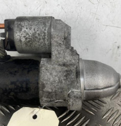 Demarreur SUZUKI SWIFT 5 Photo n°4