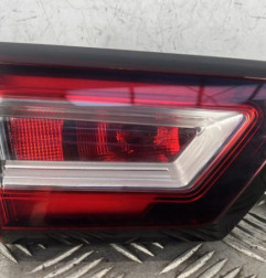 Feu arriere secondaire gauche (feux) RENAULT CLIO 4 Photo n°1