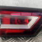 Feu arriere secondaire gauche (feux) RENAULT CLIO 4