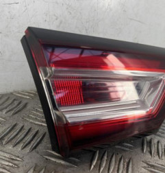 Feu arriere secondaire gauche (feux) RENAULT CLIO 4