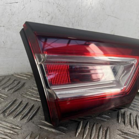 Feu arriere secondaire gauche (feux) RENAULT CLIO 4