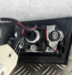 Feu arriere secondaire gauche (feux) RENAULT CLIO 4 Photo n°3