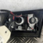 Feu arriere secondaire gauche (feux) RENAULT CLIO 4