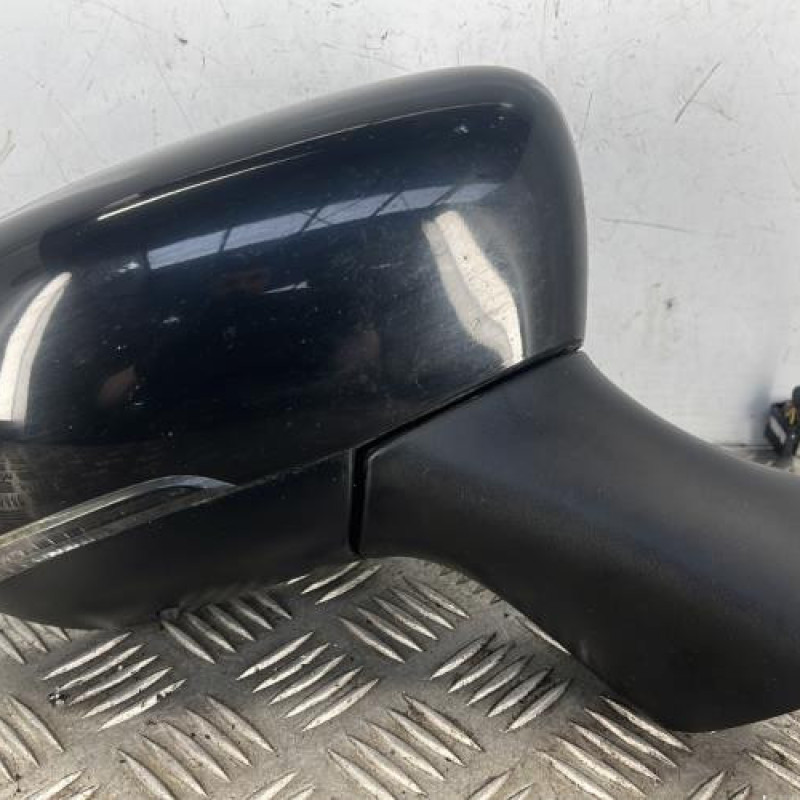 Retroviseur droit RENAULT CLIO 4