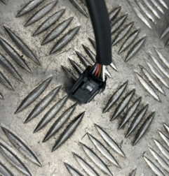 Retroviseur droit RENAULT CLIO 4 Photo n°3